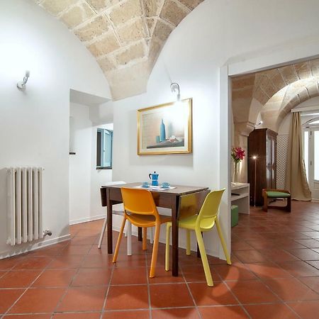 Goodstay Corte Del Vescovo Lecce Exterior photo