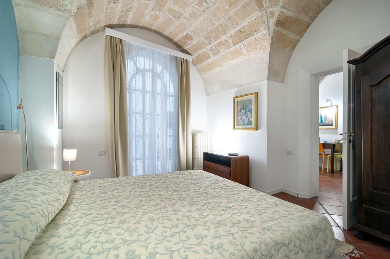 Goodstay Corte Del Vescovo Lecce Exterior photo
