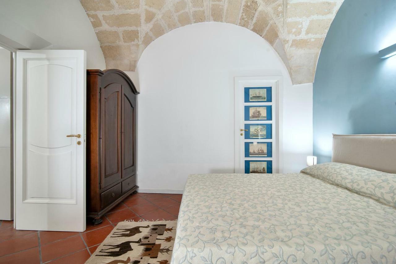 Goodstay Corte Del Vescovo Lecce Exterior photo