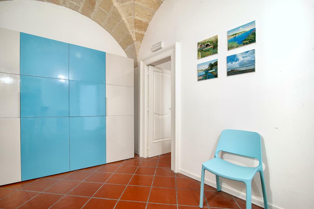 Goodstay Corte Del Vescovo Lecce Exterior photo