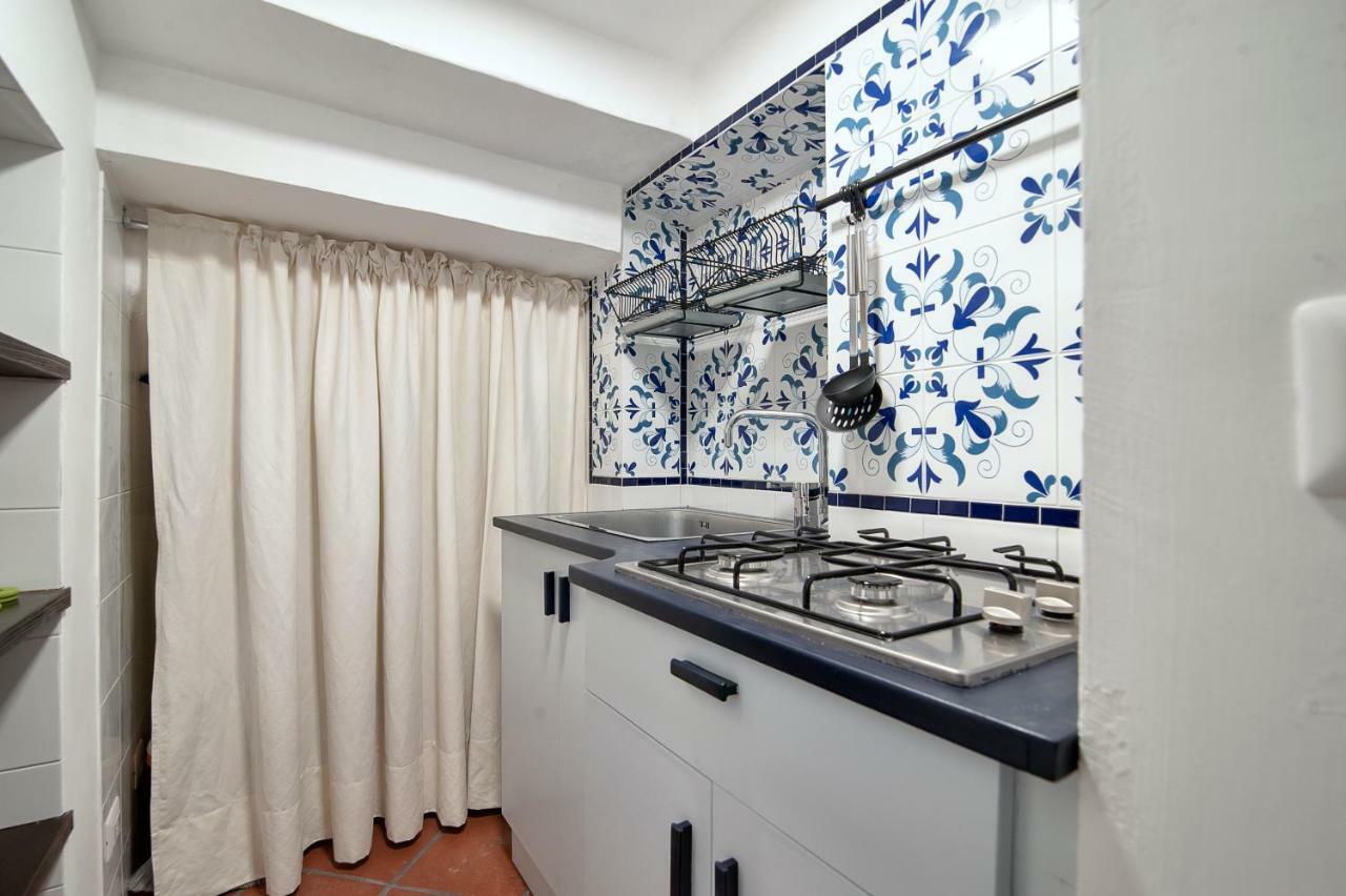 Goodstay Corte Del Vescovo Lecce Exterior photo