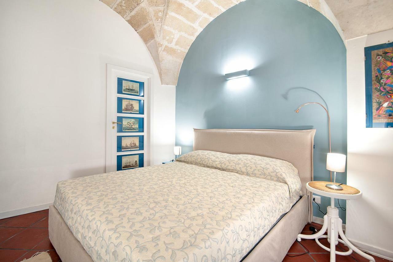 Goodstay Corte Del Vescovo Lecce Exterior photo