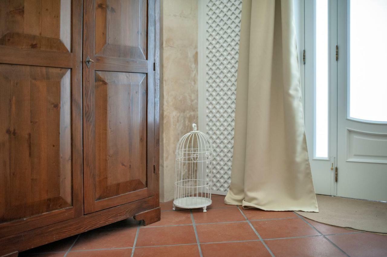 Goodstay Corte Del Vescovo Lecce Exterior photo