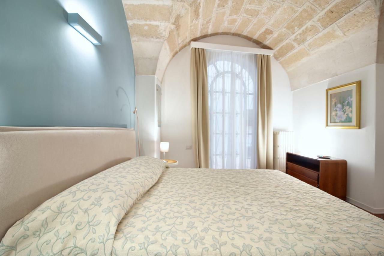 Goodstay Corte Del Vescovo Lecce Exterior photo